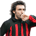 A. Pirlo
