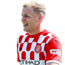 D. van de Beek