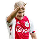 D. van de Beek