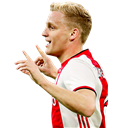 D. van de Beek