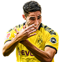 A. Hakimi