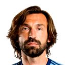 A. Pirlo