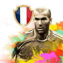Z. Zidane