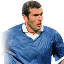 Z. Zidane