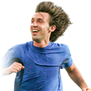 A. Pirlo