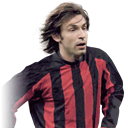 A. Pirlo