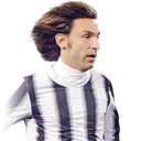 A. Pirlo