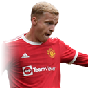 D. van de Beek