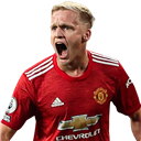 D. van de Beek
