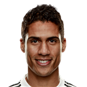 R. Varane