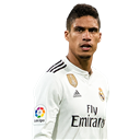 R. Varane