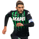 D. Berardi