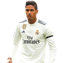R. Varane