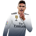 R. Varane