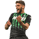 D. Berardi