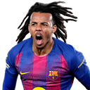 Ảnh của J. Koundé