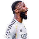 Ảnh của A. Rüdiger