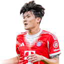 Ảnh của Kim Min Jae