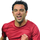 Xavi