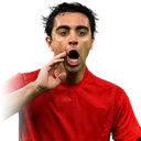 Xavi