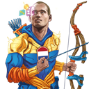 Ảnh của W. Sneijder