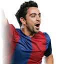 Xavi