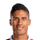 R. Varane