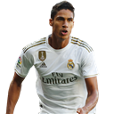 R. Varane