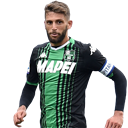 D. Berardi
