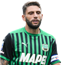 D. Berardi