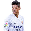 R. Varane