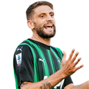 D. Berardi