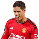 R. Varane