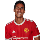 R. Varane