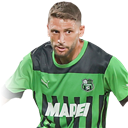 D. Berardi