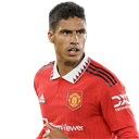 R. Varane