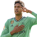 R. Varane