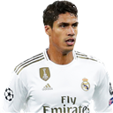 R. Varane