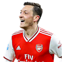 Ảnh của M. Özil