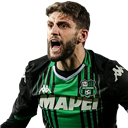 D. Berardi