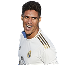 R. Varane