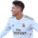 R. Varane