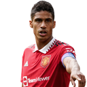 R. Varane