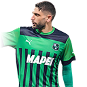 D. Berardi