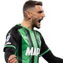 D. Berardi
