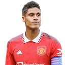 R. Varane
