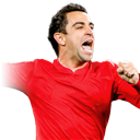 Xavi
