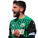 D. Berardi
