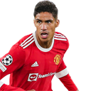 R. Varane