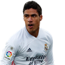 R. Varane